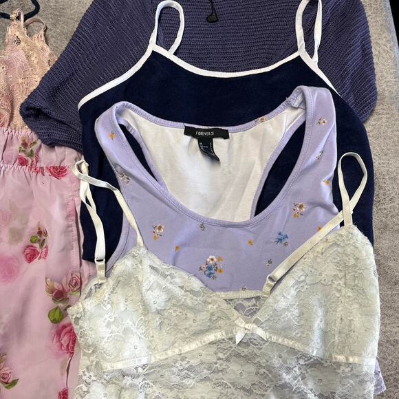 Womens glam bundle of 7 - Picture 4 of 7